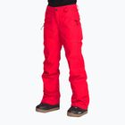 Dámské snowboardové kalhoty Volcom Kanyon Insulated Gore Pant bright cherry