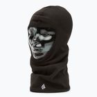 Pánská kukla Volcom Powclava black