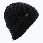 Pánská zimní čepice Volcom Roller Beanie black