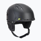 Lyžařská helma K2 Diversion black