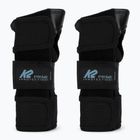 Dámské chrániče zápěstí K2 Prime black/blue