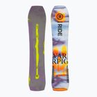 Snowboard RIDE WARPIG šedý 12F0014.1.1