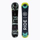 Pánský snowboard RIDE AGENDA černý 12F0011.1.1