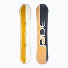Snowboard RIDE ZERO zlatý 12F0027.1.W