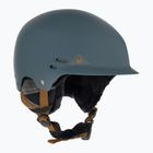 Lyžařská helma K2 Thrive dark teal