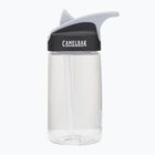 Cestovní láhev CamelBak Eddy Kids 400 ml white/natural