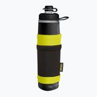 Láhev CamelBak Peak Fitness Chill 710 ml black/grey