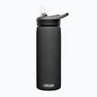 Termoláhev CamelBak Eddy+ 600 ml black