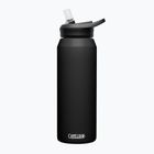 Termoláhev CamelBak Eddy+ 1000 ml black