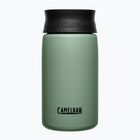 Termo hrnek CamelBak Hot Cap Insulated SST 400 ml green