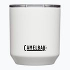 Termohrnek CamelBak Rocks Tumbler 300 ml white