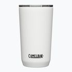 Termo hrnek CamelBak Tumbler Insulated SST 500 ml white/natural