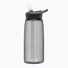 Cestovní láhev  CamelBak Eddy+ 1000 ml charcoal