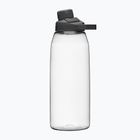 Cestovní láhev  CamelBak Chute Mag 1500 ml clear