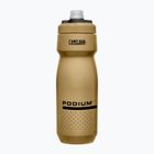 Cyklistická láhev CamelBak Podium 710 ml zlatá