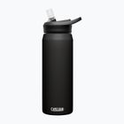 CamelBak Eddy+ Insulated SST cestovní láhev 750 ml černá