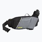 Cyklistická ledvinka  CamelBak Podium Flow z bidonem 620 ml silver/lime