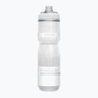 Cyklistická láhev CamelBak Podium Chill 710 ml reflective ghost