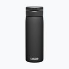 Cestovní láhev CamelBak Fit Cap  SST 600 ml black