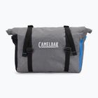 Cyklistická brašna na řídítka Camelbak M.U.L.E. 12 Handlebar Pack wolf grey