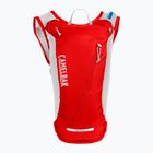 Batoh na kolo CamelBak Rogue Light 7 l red