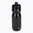 Cyklistická láhev CamelBak Podium Insulated Steel 530 ml black