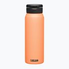 Cestovní láhev CamelBak Fit Cap Insulated SST 1000 ml desert sunrise