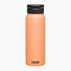 Cestovní láhev CamelBak Fit Cap Insulated SST 1000 ml desert sunrise