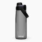 Cestovní láhev   Camelbak Thrive Chug Insulated SST 740 ml charcoal