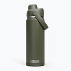 Termoláhev  Camelbak Thrive Chug Insulated SST 590 ml moss