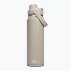 Cestovní láhev   Camelbak Thrive Chug Insulated SST 740 ml stone