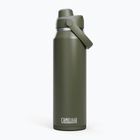 Termoláhev Camelbak Thrive Chug Insulated SST 950 ml moss