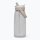 Cestovní láhev CamelBak Thrive Flip Straw 950 ml clear