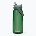 Cestovní láhev   CamelBak Thrive Flip Straw 950 ml forest green