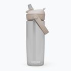 Cestovní láhev   CamelBak Thrive Flip Straw 600 ml clear