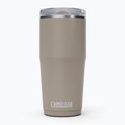 Termo hrnek Esbit Majoris Stainless Steel Thermo Mug With Flip Top 450 ml black