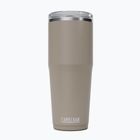 Termohrnek CamelBak Thrive Tumbler Insulated SST 850 ml beige