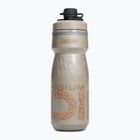 Cyklistická láhev CamelBak Podium Dirt Series Chill 620 ml stone