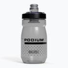 Cyklistická láhev CamelBak Podium 450 ml smoke