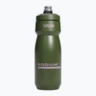 Cyklistická láhev CamelBak Podium 710 ml deep fern