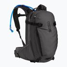 Cyklistický batoh CamelBak H.A.W.G. Pro 20 l with reservoir 3 l asphalt