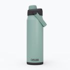 Turistická láhev CamelBak Thrive Chug Insulated SST 740 ml gray