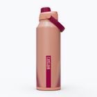 Termo láhev Camelbak Thrive Chug Insulated SST 1200 ml pink