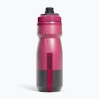 Cyklistická lahev CamelBak Podium Chill 620 ml mercury berry