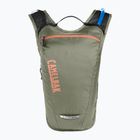 Cyklistický batoh CamelBak Hydration backpack Light 2.5 l with reservoir 1.5 l fog