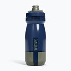 Cyklistická lahev CamelBak Podium 620 ml mercury deep sea