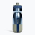 Cyklistická láhev CamelBak Podium Insulated Steel 530 ml mercury deep sea