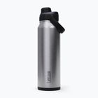 Turistická láhev CamelBak Thrive Chug Insulated SST 950 ml silver