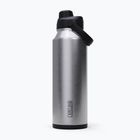 Termo láhev Camelbak Thrive Chug Insulated SST 1200 ml silver