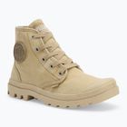 Dámské boty Palladium Pampa HI sahara/ecru